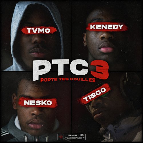 PTC #3-okv tunes