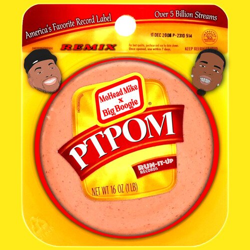 PTPOM (No bologna) (Remix)_poster_image