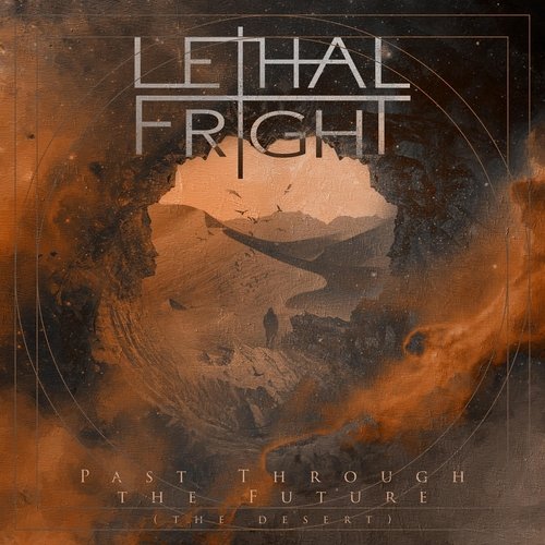 Once a Heart (feat. Derek Sherinian, Ivan Busic & Milan Polak) cover art