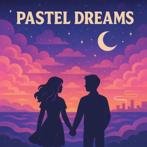 Pastel Dreams