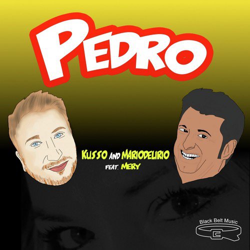 Pedro