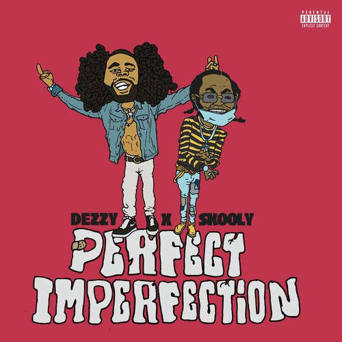 Perfect Imperfection (Remix)