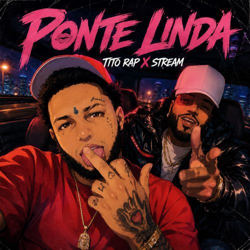 Ponte Linda
