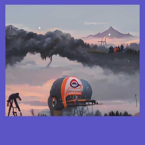 Powerful Blues Blast