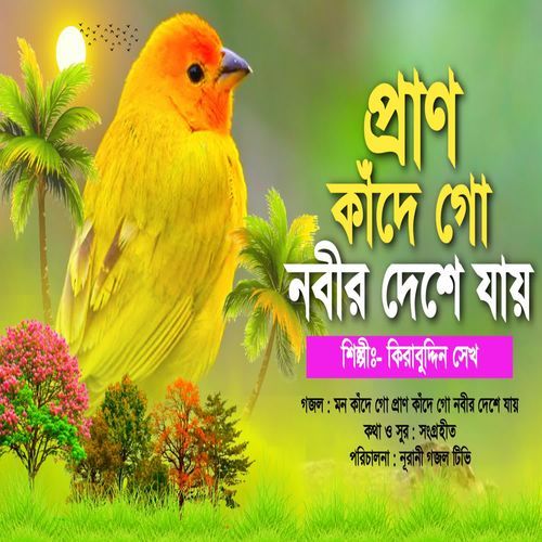 Pran Kande Go Nobir Deshe Jai