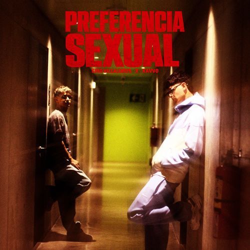 Preferencia Sexual