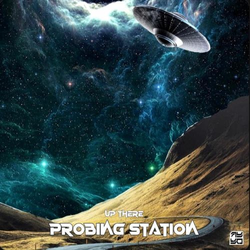 Probing Station