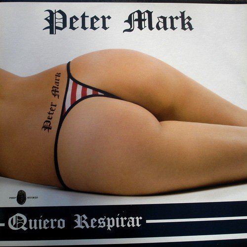 Peter Mark