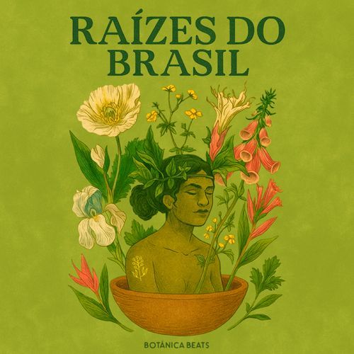 Raízes do Brasil