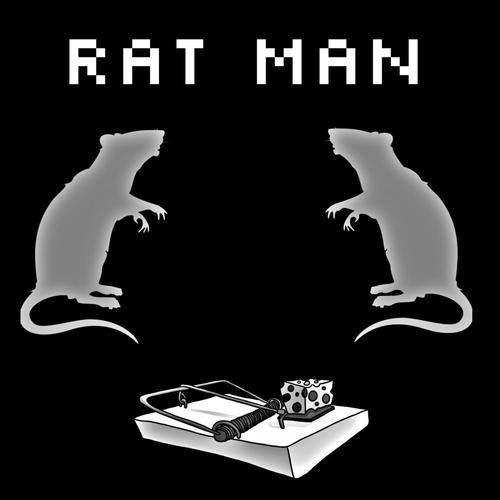 Rat Man Songs Download Free Online Songs Jiosaavn