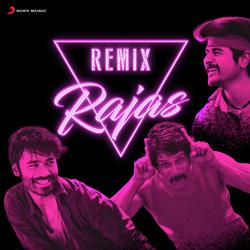 Yennamma Ippadi Panreengalaema (From &quot;Rajinimurugan&quot;) (Club Mix)-GB8KZiJ8cQQ