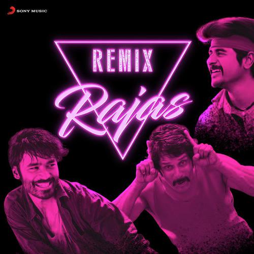 Yennamma Ippadi Panreengalaema (From "Rajinimurugan") (Club Mix)