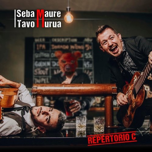 El Carmelitano (feat. Franco Murua) cover art