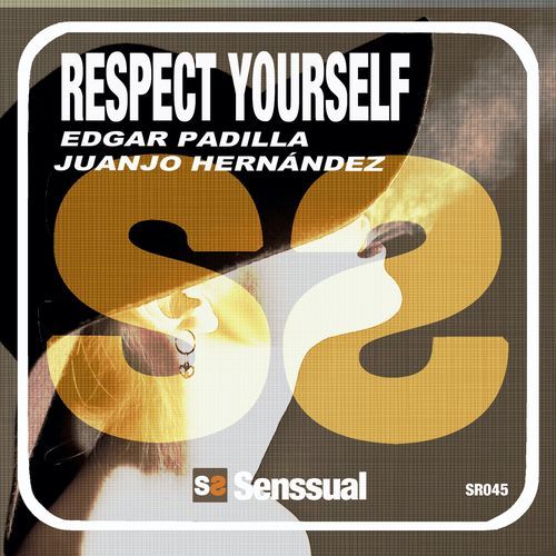 Respect Yourself (Oscar Sala Space Remix) cover art