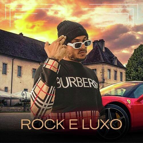 Rock e Luxo cover art