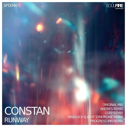 Runway (Madloch & Beat Syndrome Remix) cover art