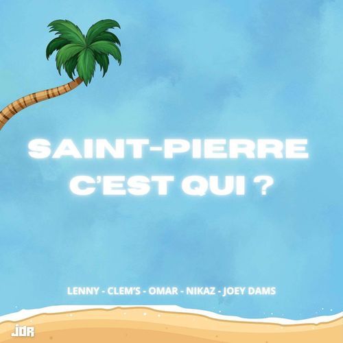 SAINT PIERRE C'EST QUI