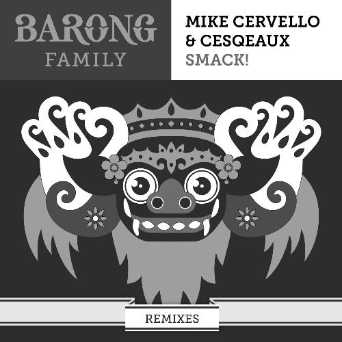 SMACK! (Remixes)