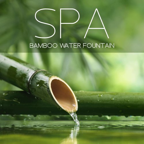 SPA Bamboo Water Fountain_poster_image