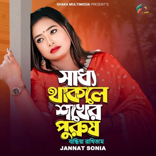 Saddho Thakle Shokher Purush Bandhiya Rakhitam