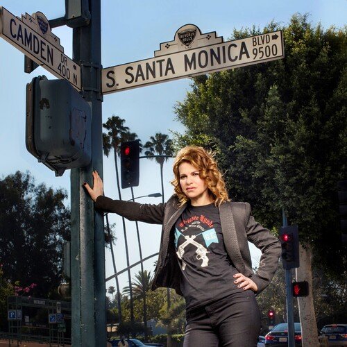 Sandra Monica Blvd: Coast to Coast (Live)_poster_image