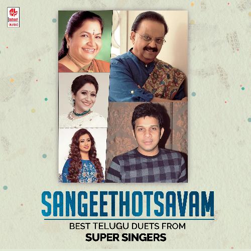 Sangeethotsavam - Best Telugu Duets From Super Singers