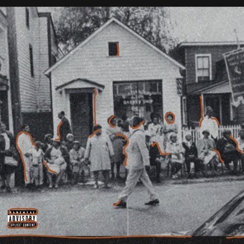 Saratoga cover art