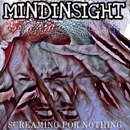 Screaming for Nothing cover art