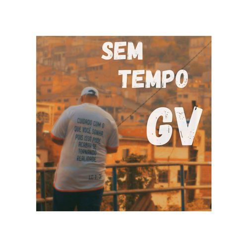 Sem Tempo_poster_image