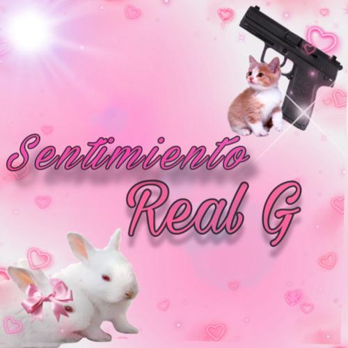 Sentimiento Real G_poster_image