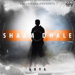 Shaam Dhale artwork