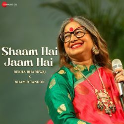 Shaam Hai Jaam Hai-RAEBXyJReWc