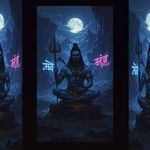 Shivaya – Trance of the Lord