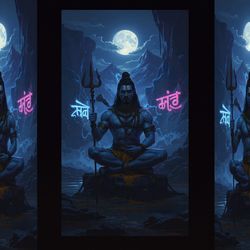 Shivaya – Trance of the Lord