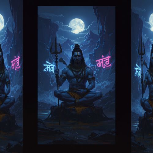 Shivaya – Trance of the Lord