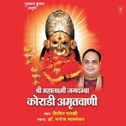 Shree Mahalaxmi Amritwani-PUVZWy1KQFc