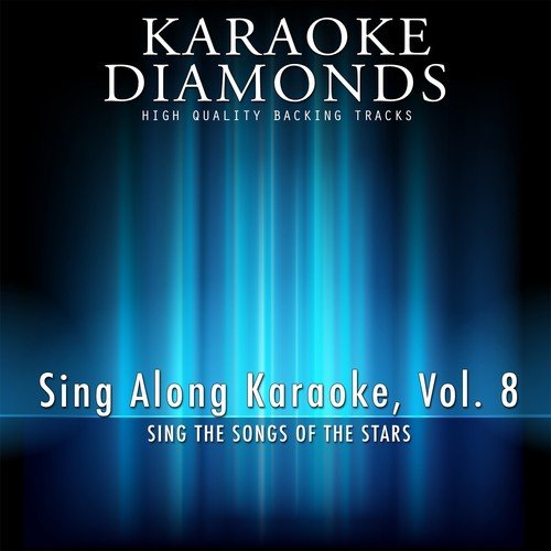 Hang On (Karaoke Version)