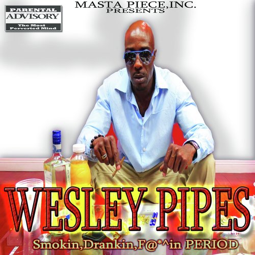 Wesley Pipes