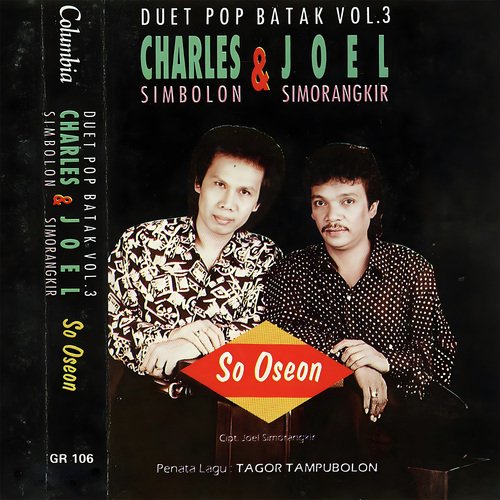 So Oseon (Hatami Do) cover art