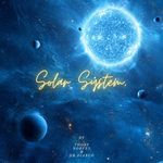 Sun artwork