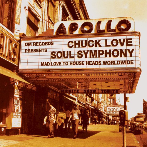 Soul Symphony