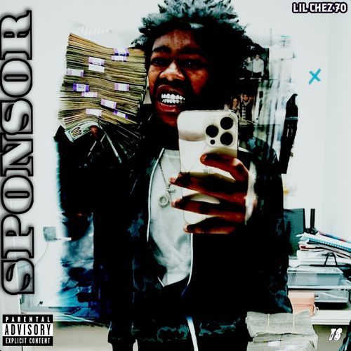 Sponsor cover art
