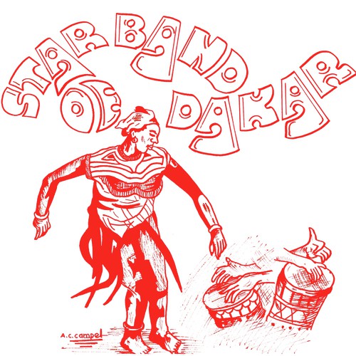 Mamadou Bitique cover art