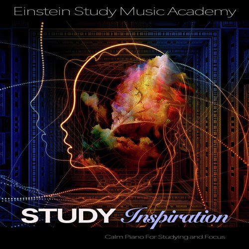 Focus Studying Time cover art