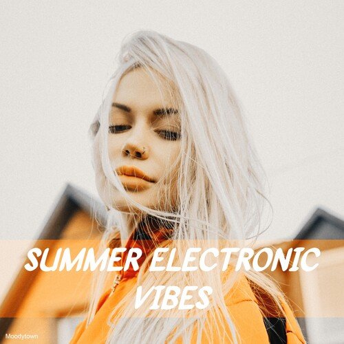 New Monday cover art