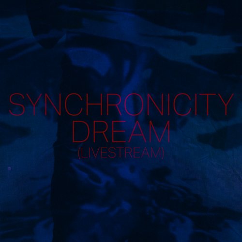 Synchronicity Dream (Livestream)_poster_image