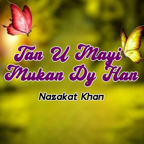 Tan U Mayi Mukan Dy Han