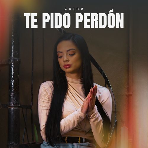 Te Pido Perdón