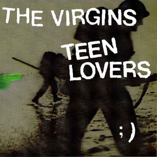 Teen Lovers (International)_poster_image