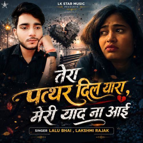 Tera Patthar Dil Yaara Meri Yaad Na Aai